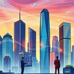 Financial Data Mesh: Decentralized Data Ownership and Access