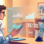 Conversational AI in Financial Planning: Your Digital Advisor