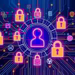 Digital Identity Management: Securely Navigating the Financial World