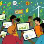 The Rise of Impact Investing Platforms: Aligning Values with Returns