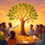 The Benefits of a Roth IRA: Tax-Free Retirement Growth