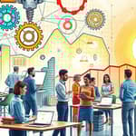 The Future of Work: Financial Planning for the Evolving Economy