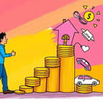 Budgeting for Big Buys: Saving for Major Life Events