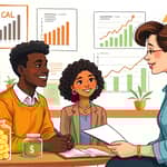 Financial Coaching: Personalizing Your Money Journey