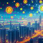 Digital Assets: New Frontiers in Wealth Management