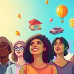 Your Wealth, Your Way: Customized Secured Loan Options