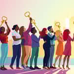 Beyond Limitations: Secured Loans for Broader Financial Access