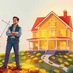 Your Property, Your Power: Leveraging Real Estate for Loans