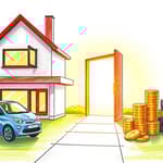 The Collateral Edge: Gaining Favorable Loan Terms