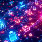 Real-Time Risk Propagation: Understanding Interconnected Financial Threats