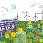 Sustainable Digital Currencies: Eco-Conscious Blockchain Innovations