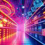 Hyper-Scale Data Analytics: Unlocking Deep Financial Insights