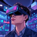 Augmented Trading Platforms: Enhancing Trader Decision Making