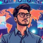 Financial Data Visualization: Making Complex Information Accessible