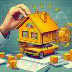 Smart Financial Engineering: Designing Your Secured Loan