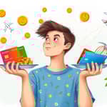 Credit Card Churning: Maximizing Rewards Responsibly