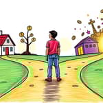 The Financial Impact of Lifestyle Creep: Staying Grounded