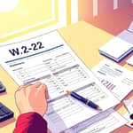 Understanding Your W-2: Decoding Your Earnings Statement