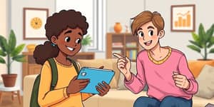 Teaching Teens About Credit Cards: Financial Literacy Basics