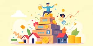 Building Wealth with Secured Loan Strategies