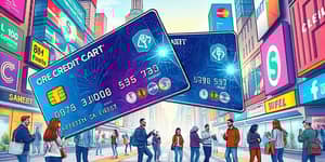 Credit Card Innovation: What's Next in the Industry?