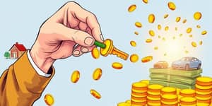 From Assets to Access: Funding with Secured Lending