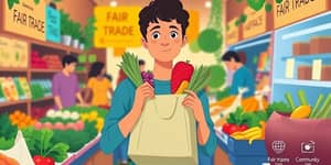 Ethical Spending: Aligning Your Purchases with Your Values