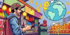 Understanding Dynamic Currency Conversion: Travel Wisely