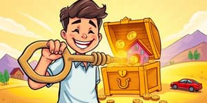 The Secured Loan Advantage: Lower Rates, Bigger Loans