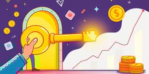 Cracking the Credit Score Code: Your Financial Keys