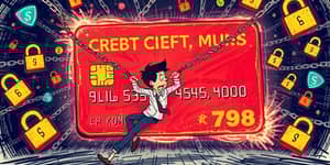 The Dangers of Minimum Payments: A Debt Trap Exposed