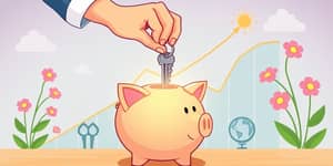 Personal Secured Loans: A Path to Financial Growth