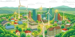 Green Finance: Powering a Sustainable Economic Future