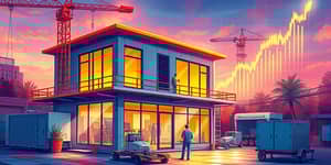 Business Growth: Funding Expansion with Secured Loans