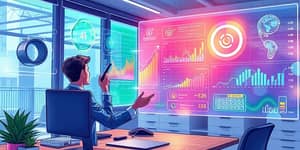 Predictive Analytics: Anticipating Market Shifts