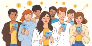 Micro-Investing: Making Financial Growth Accessible