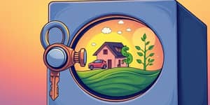 Understanding Interest Rates on Secured Loans