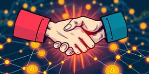 Smart Contracts: Automating Trust in Financial Agreements