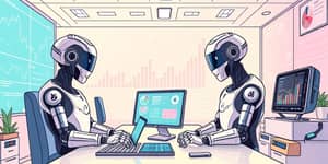 Cognitive Automation: Automating Complex Financial Tasks