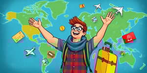 Travel Hacking with Credit Cards: Explore More, Pay Less