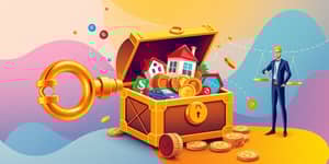 Financial Flexibility: How Secured Loans Provide It