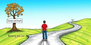 Understanding Interest: The True Cost of Borrowing