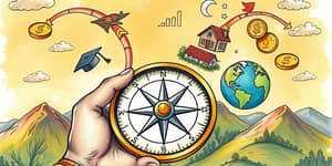 Goal-Oriented Investing: Aligning Money with Dreams