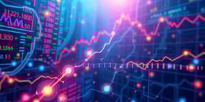 Synthetic Data: Training the Next Wave of Financial AI