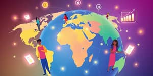 Beyond Borders: Globalizing Financial Inclusion