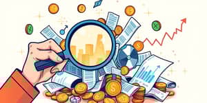 Expense Tracking: Unmasking Your Spending Habits