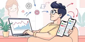 Automating Your Finances: Set It and Forget It