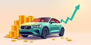 Secured Auto Loans: Your Car as a Financial Asset