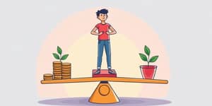 Cash Flow Confidence: Optimizing Your Income & Outgo