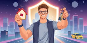 Secured Loans: Funding Your Future, Protecting Your Assets